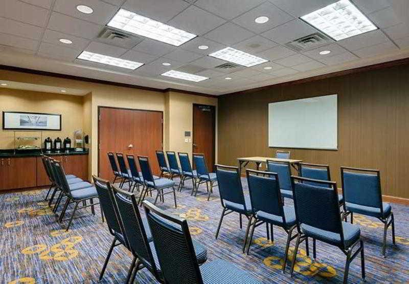 Courtyard By Marriott Chicago Schaumburg/Woodfield Mall מראה חיצוני תמונה