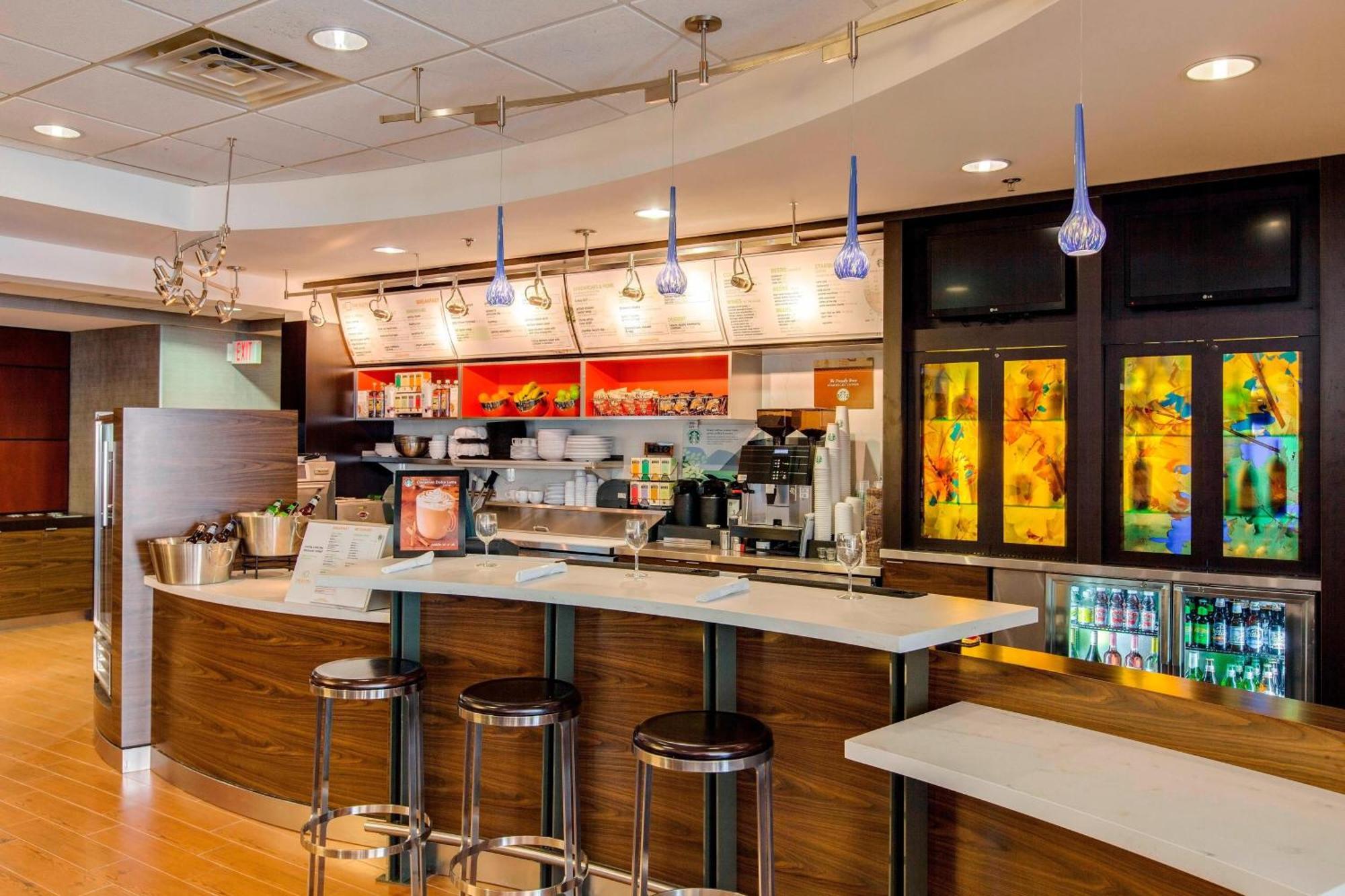 Courtyard By Marriott Chicago Schaumburg/Woodfield Mall מראה חיצוני תמונה